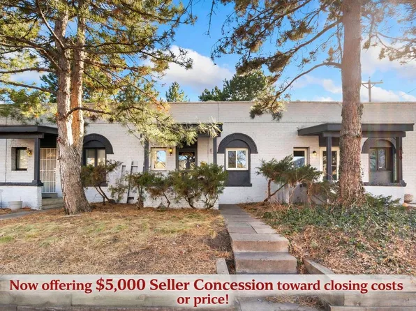 808 W 12th Ave, Denver, CO 80204