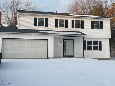 3787 Magnolia Dr, Brunswick, OH, 44212