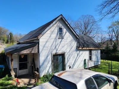 150 Nix St, Ball Ground, GA, 30107