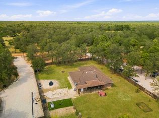 107 Turner Ln, Paige, TX 78659