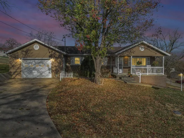 246 Walnut St, Roseville, OH 43777