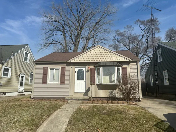 109 E Northgate Pkwy, Toledo, OH 43612