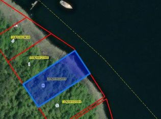0 E Channel Pennock Is, Ketchikan, AK 99901