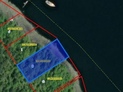 0 E Channel Pennock Is, Ketchikan, AK, 99901