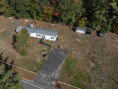 731 River Road, New Boston, NH, 03070