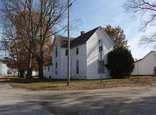 206 N Steele St, Palestine, IL 62451