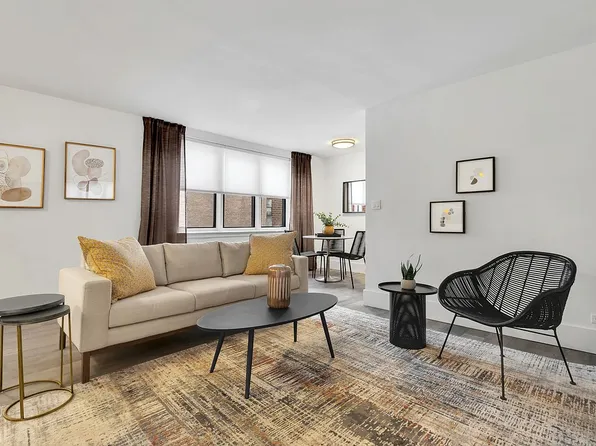 2420 Morris Ave APT 1C, Bronx, NY 10468