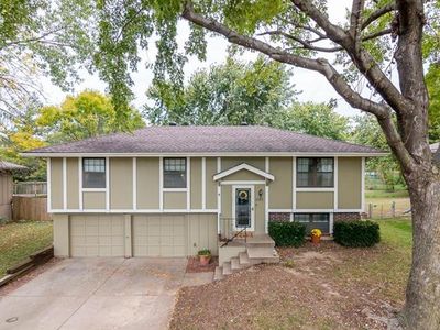 1145 NE 9th St, Blue Springs, MO, 64014