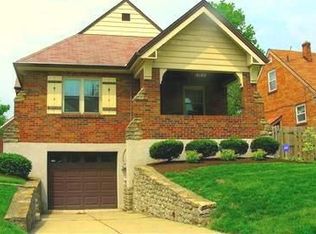 4149 Jora Ln, Cincinnati, OH 45209