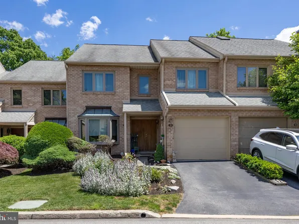 35 Militia Hill Dr, Wayne, PA 19087