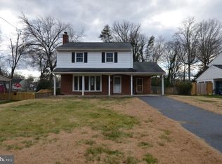 2415 Cavendish Dr, Alexandria, VA 22308