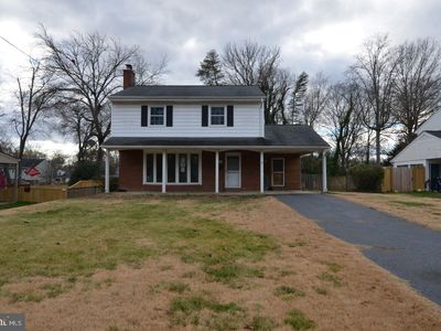 2415 Cavendish Dr, Alexandria, VA, 22308
