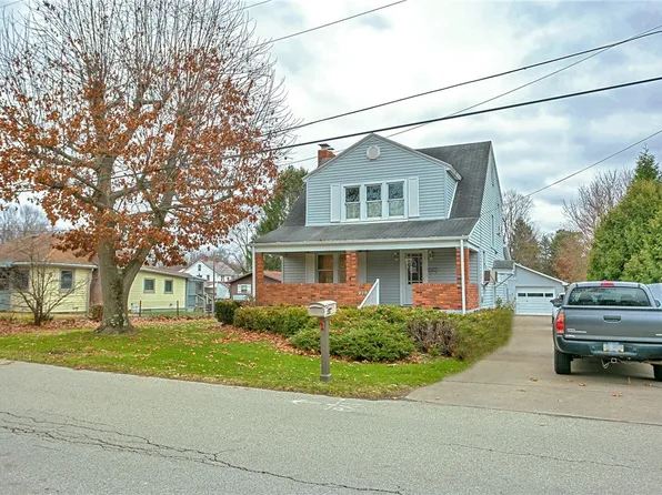 210 Cook Rd, Belle Vernon, PA 15012