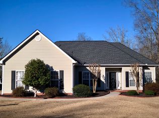 201 Coltsfoot Ct, Simpsonville, SC 29680