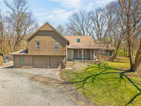 18703 Plattsburg Rd, Holt, MO 64048