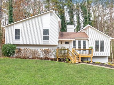 806 Moonlit Ln NW, Acworth, GA, 30102