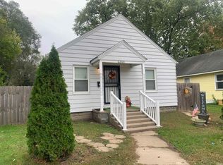 2200 Morton Ave, Elkhart, IN 46517