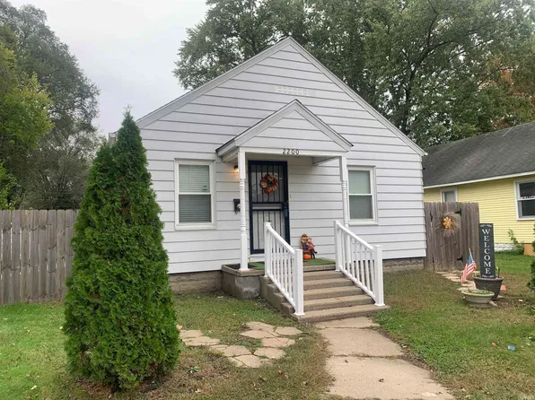 2200 Morton Ave, Elkhart, IN 46517