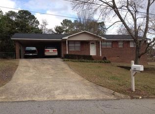 Mountain Park Way, Douglasville, GA 30135
