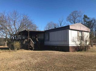 229 Barbershop Trl, Hot Springs National Park, AR 71913