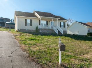 109 Phillip Dr, Springfield, TN 37172