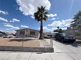 6905 Vivian Cir, Las Vegas, NV 89145