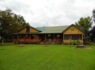 1499 SE Wyandotte Rd, Columbus, KS 66725