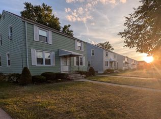 486 Linden Ave, Buffalo, NY 14216