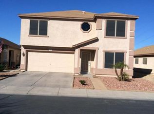 11506 W Charter Oak Rd, El Mirage, AZ 85335