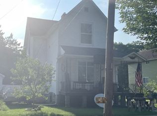 606 Litchfield St, Bay City, MI 48706