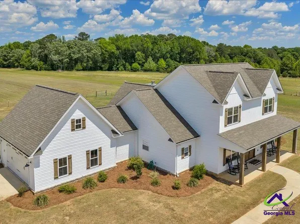 240 Williams Cir, Elko, GA 31025