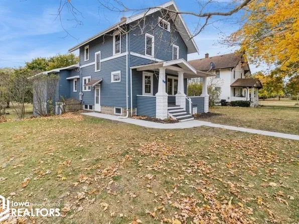 510 Washington St, Gladbrook, IA 50635