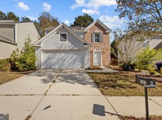 1241 Matt Moore Ct, Lithia Springs, GA 30122