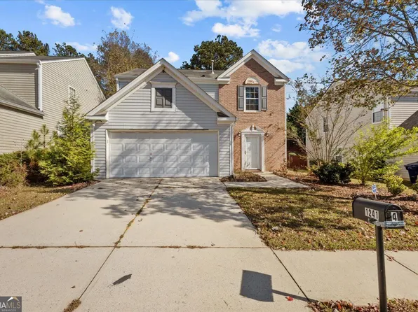 1241 Matt Moore Ct, Lithia Springs, GA 30122