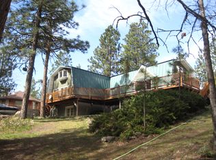 160 S Lakewood Rd, Tygh Valley, OR 97063