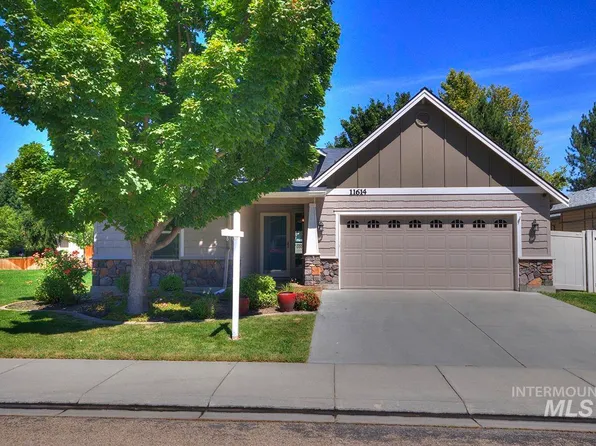 11614 W Six Rivers Ct, Boise, ID 83709