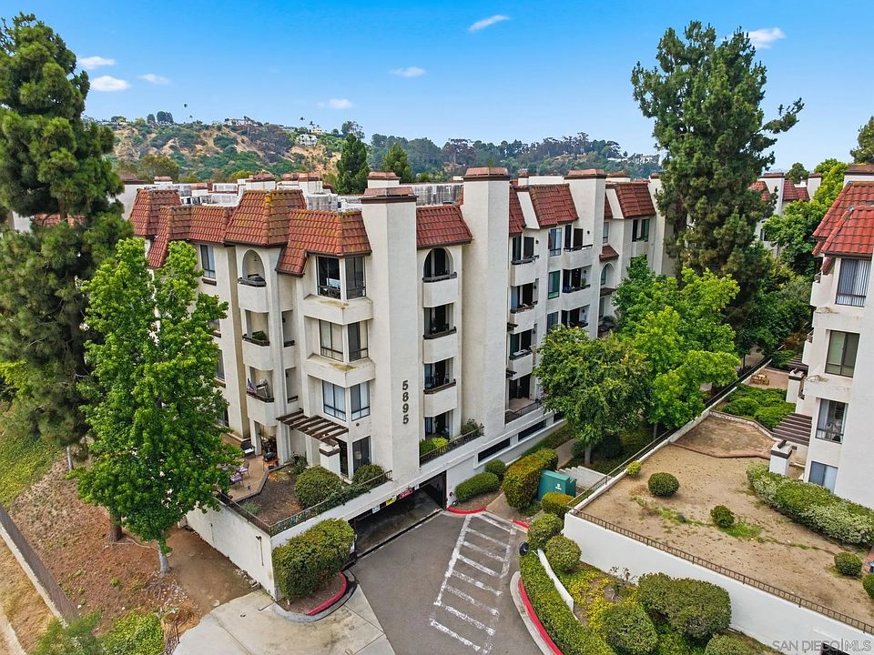 1st image of 5895 Friars Rd APT 5107