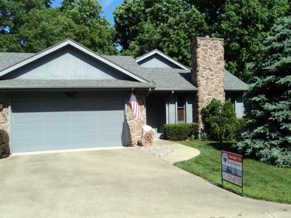 3122 Woodland Trce, Danville, IL 61832