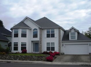 7578 Broken Top Ave NE, Keizer, OR 97303