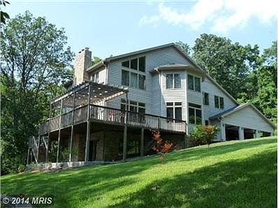 Welcome to 2914 Ward Kline Rd