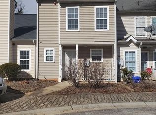 6464 Wellington Chase Ct #56, Lithonia, GA 30058