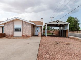 783 Stafford Ct, Alamogordo, NM 88310