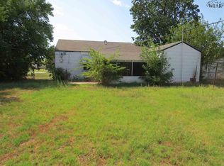 1903 Hines Blvd, Wichita Falls, TX 76301