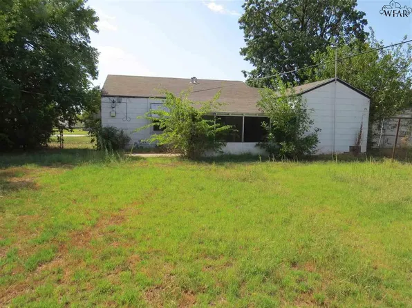 1903 Hines Blvd, Wichita Falls, TX 76301