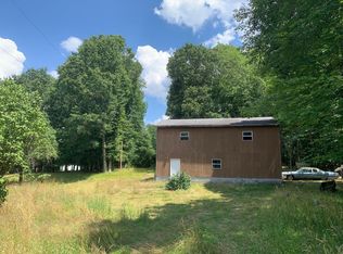 9260 Edray Rd, Cass, WV 24927