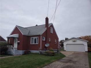 2925 Evanston Ave, Erie, PA 16506