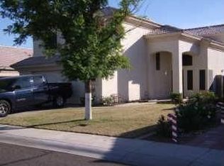 5863 W Cochise Dr, Glendale, AZ 85302