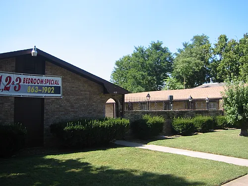 432 438 E. Harrison - 1,2,3 Bedroom Apartments by Missouri State University(MSU) Photo 1