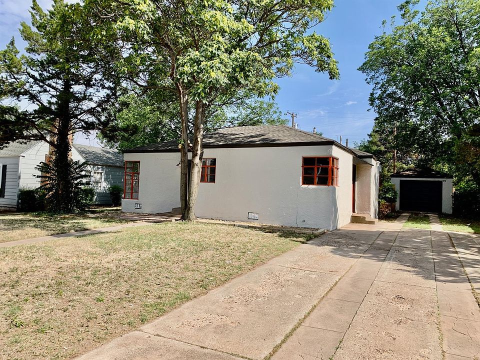 1st image of 2415 28th St #1