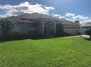 400 Ruby Lake Pl, Winter Haven, FL 33884